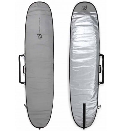 boardbag Fish Everyday use