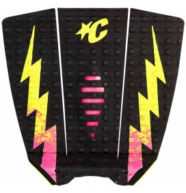 Creatures Mick "eugene" Fanning Lite Tail Pad White Black