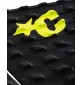 Creatures Mick "eugene" Fanning Lite Tail Pad White Black