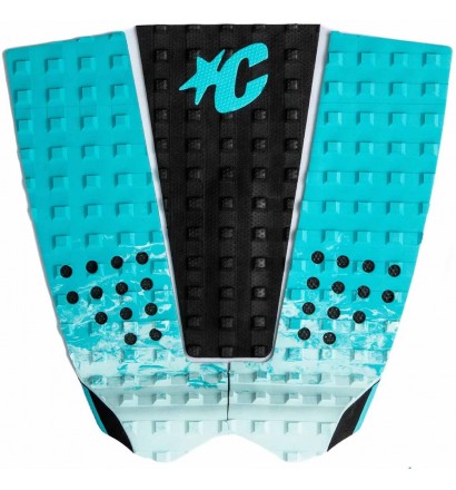 Surfboard tail pad Creatures Mini Italo Ferreira Lite EcoPure