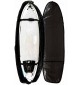 Capas de surf Creatures Shortboard Quad Wheely