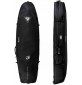 Boardbag Creatures Shortboard Quad Wheely