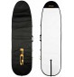 Boardbag FCS Classic Funboard Black Mango