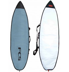 Surfcover FCS Classic All Purpose Black Mango