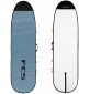 Funda FCS Classic Funboard Black Mango