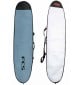 Boardbag FCS Longboard Classic Black Mango