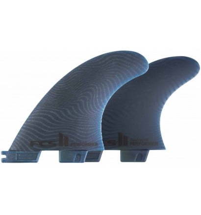 FCSII Neo Glass Eco performer fins