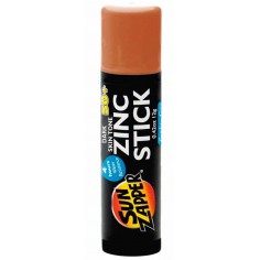 Crème solaire Sun Zapper Zinc Stick