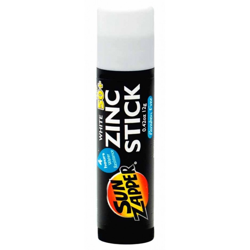 Zonnebrandcrème, Zon Zapper Zink Stick