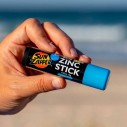 Protector solar Sun Zapper Zinc Stick SPF 50+ Blue