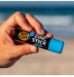 Protezione Solare, Sole Zapper Zinco Stick SPF 50+ Blue