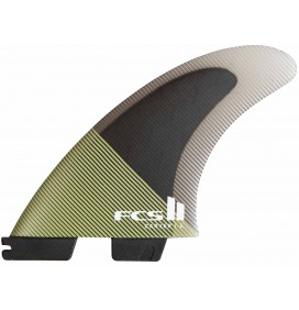 FCS II PC Carver Fins