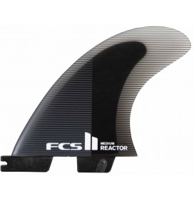 Finnen FCSII Reactor PC