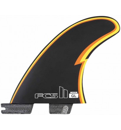 Fins FCS2 Gerry Lopez PC