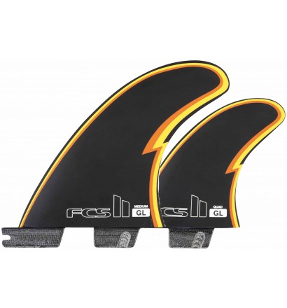 Fins FCS2 Gerry Lopez PC