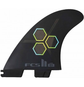 Finnen FCSII Reactor PC