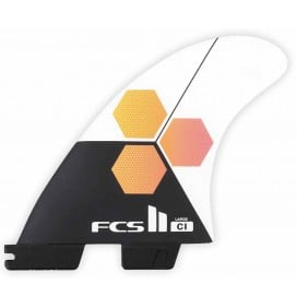 Kiele FCSII Reactor PC