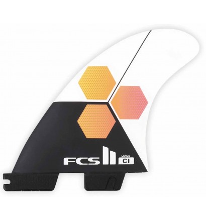 Fins FCS2 Reactor PC