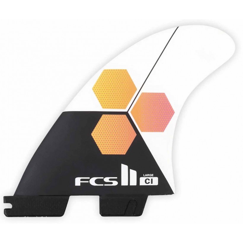 Quillas FCSII Reactor PC