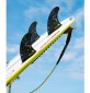 Ailerons de surf FCSII Felipe Toledo PC