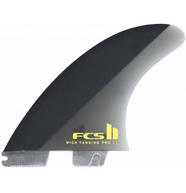 FCSII Mick Fanning PG fins