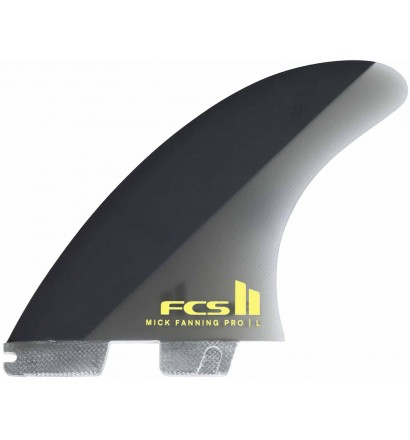 FCSII Mick Fanning PG fins