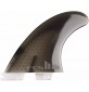 Ailerons de surf FCSII SFT Softflex