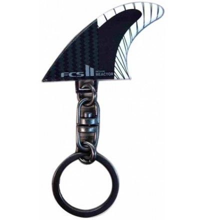 Porte-clé FCS Key Ring Reactor