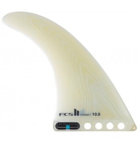 FCSII Connect Performance Glass Single fin 