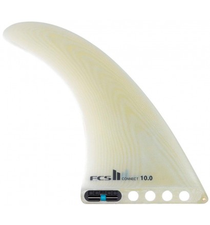 Quilha longboard FCSII Connect Performance Glass