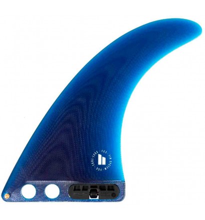 Quilha longboard FCSII Connect Performance Glass