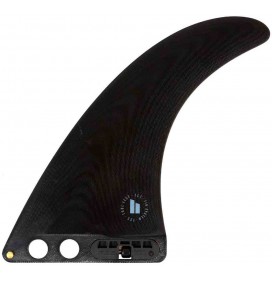 Quilha longboard FCSII Connect Performance Glass