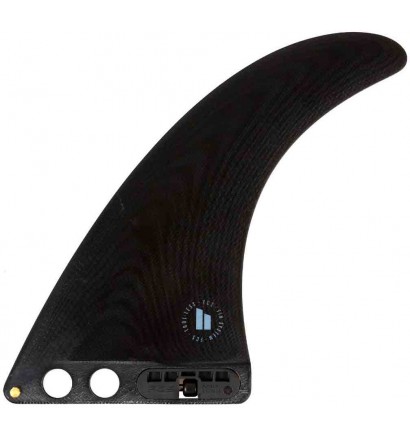 Quilha longboard FCSII Connect Performance Glass