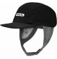 Boné FCS Essential Surf Cap Black