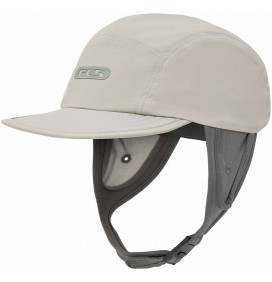 Boné FCS Essential Surf Cap Warm Grey