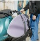 Rack moto FCS Scooter Rack für surfbretter