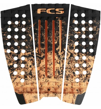 FCS Julian Wilson Tail Pad 