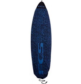 Boardbag FCS Stretch Cover Funboard