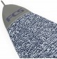 Boardbag FCS Stretch Cover Funboard