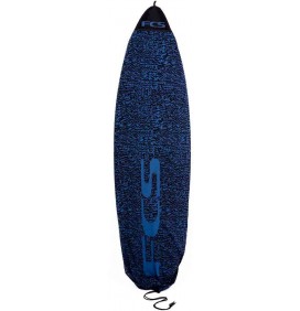 Boardbag FCS Stretch Cover Longboard