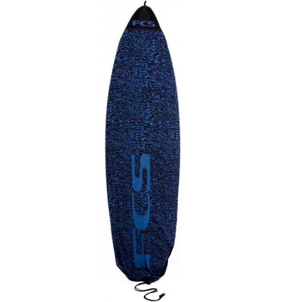 Capas de surf FCS Stretch Cover Longboard