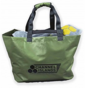 Channel Island Beach Tote