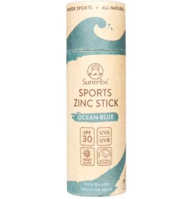 Stick solar Suntribe Natural Zinc SPF30