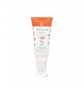 Sun cream Evoa