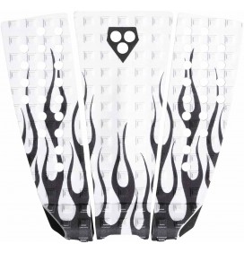 GRip pads surf Gorilla Kyuss King Flames