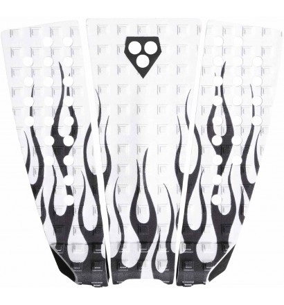 Grip de surf Gorilla Kyuss King Flames