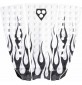 Grip de surf Gorilla Kyuss King Flames