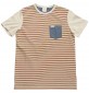 T-shirt Rip Curl Xdrive maniche lunghe