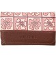 Portefeuille Rip Curl MIXED FLORAL Bright Peach