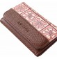 Rip Curl MIXED FLORAL Bright Peach Wallet